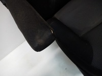 фото thumb №6, Лівий сидіння водія з підігрівом renault trafic iii lift