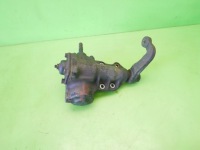 фото thumb №8, Рулевая рейка трансмиссия kia sportage i 2.0 td 93-98