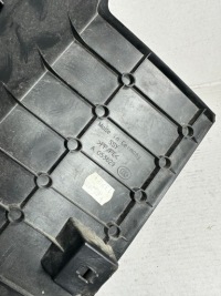 Cayenne 7p5 обивка порог gts обшивка правое Оригинал, фото thumb