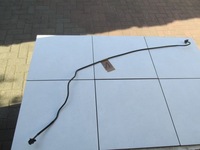 фото thumb №1, Трубка wody бачок s-max mk1 galaxy mk3 mondeo mk4 2,0 tdci 2007 rok