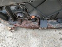 фото thumb №7, Pas переднє 1.5 dci nissan qashqai i j10 рестайлінг роки 2010-2013 комплектний