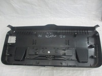 фото thumb №1, Vw passat b6 накладка кришки багажника 3c9867748