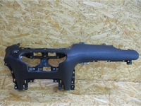 фото thumb №1, Захист молдинг dekor панелі консолі kia sorento iii