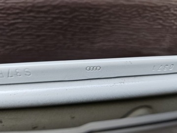 фото thumb №10, Двері праві зад задні audi a7 ii 2 4k 4k8 дуже гарний org