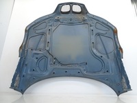 фото thumb №12, Капот кришка перед передня двигуна bmw z3 95-02 roadster 306