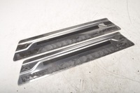 фото thumb №5, Ford fiesta mk8 накладки порогові st комплект