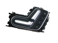 фото thumb №1, Mercedes a w177 панель сиденье правый новый a1779056600