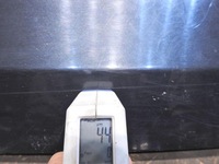 фото thumb №5, Крышка багажника задняя стекло 9f hyundai i30 i