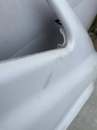 фото thumb №8, Mercedes vito w639 2003- 2010 крыло правый перед передний