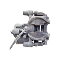 фото thumb №1, Vw t-roc 1.6 tdi суппорт тормозной правый задняя 5q0615406er