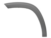 фото thumb №1, Mercedes gl x166 2012-2015 накладка крила ліва 1668846122