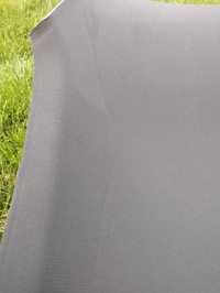 фото thumb №7, Bmw 1 f20 потолок потолок чёрный м-пакет