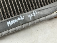 Випарник кондиціонера maserati ghibli 673009412 Зі Шроту, фото thumb