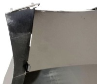фото thumb №15, Бампер обшивка зад заднє seat leon iv 5fe807417 новий org