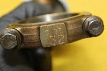 фото thumb №8, Поршень шатун шату́н 81l58 sharan fl 2.8 b ayl 021e