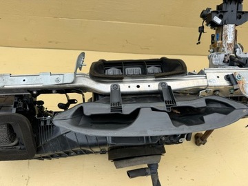 фото thumb №14, Volkswagen golf 5 v plus 05-09 отопитель канал модуль 5m1820033c