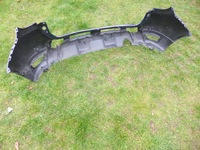 фото thumb №9, Dacia duster ii 17-20 бампер задня задній poznań