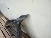 Крыло левый перед передний bmw 1 f20 11-19r / bmw 2 f22 14-21r лак b39 с Разборки, фото thumb