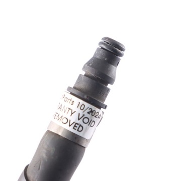 фото thumb №11, Mercedes w221 шланг шланг вентиляционный, отводной радиатор a2215011725