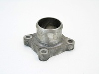 фото thumb №1, Патрубок дроссель 2.2 i-ctdi accord 7 f-rv frv