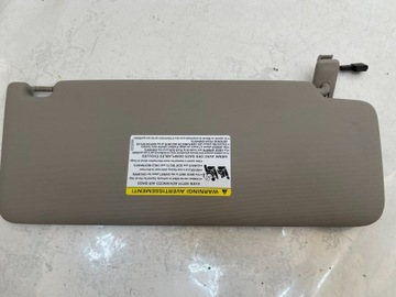 фото thumb №12, Vw atlas 18-24 защита солнцезащитная левая правая 3cn857552 3cn857551 usa