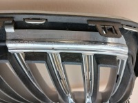 Volvo xc90 2 2 рестайлінг  2019- решітка радіатора решітка  радіатора перед 31698400 в Україні, фото thumb