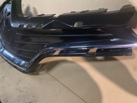 фото thumb №2, Atrapa/gril renault captur lift 623102335r