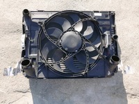 фото thumb №5, Bmw f20 f30 320i 320d комплект набор радиатор