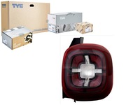 фото thumb №1, Лампа зад p dacia duster 10.17- tyc