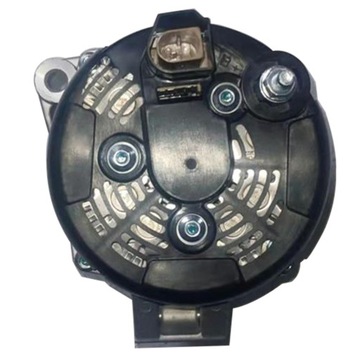 фото thumb №3, Генератор land rover range rover 3.0td6 sdv6; 2016-2021 год
