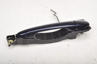 фото thumb №6, Mazda 2 dl dj ручка двері зовнішня лівий задня 42m