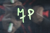 фото thumb №5, Двері праве задня bmw 5 v g30 g31 ładne