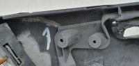 фото thumb №15, Audi s6 c6 4f бампер передний перед 4f0807437s