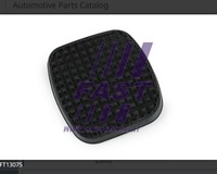 фото thumb №2, Накладка педаль iveco daily 06 педали сцепления i тормоза