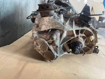 фото thumb №9, Коробка передач коробки передач редуктор dacia duster ii 4x4 tl8b012