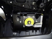 фото thumb №7, Приборная панель приборная решётки подушка безопасности hyundai i10 i lift 2010-2013 europa