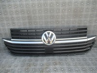 фото thumb №1, Решётка радиатора решётка vw t5 t6 рестайлинг