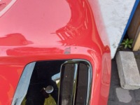 фото thumb №7, Kia pro ceed gt задній бампер pdc