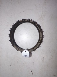 фото thumb №1, Гайка насоса топлива kia picanto i