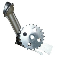 Насос масла renault 1.4/1.6 k7m 150102617r оригинал Цена, фото thumb