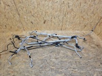 Porsche boxster cayman 982 718 перед капот крыло бампер фары gts led Оригинал, фото thumb