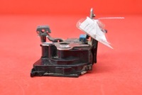 фото thumb №4, Замок двері лівий задня задній chevrolet aveo t250 5d hb 06-12