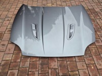 Купить Капот jaguar xkr x150, фото thumb