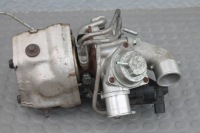 Турбонагнетатель 1515a357 mitsubishi eclipse cross 1.5 t mivec в Украине, фото thumb