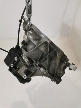 фото thumb №6, Коробка передач коробки передач ford fiesta mk7 1.6 16v 8a6r-7002-da