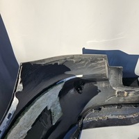 фото thumb №13, Mercedes b-klasa 246 lift 14-18r бампер задня задній