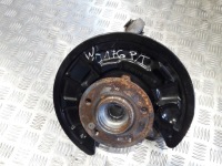 Mercedes w176 поворотный кулак ступица правый задний  a2460106 Доставка, фото thumb