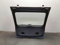 фото thumb №6, Крышка багажника багажника seat leon i код лакокрасочного покрытия lc7v