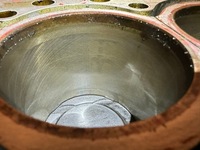 фото thumb №7, Блок двигателя dół wał поршни volvo xc60 v60 s80 b4204t11