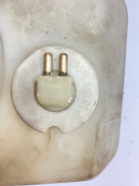 фото thumb №10, Бачок рідина омивача mercedes w124 1248691020